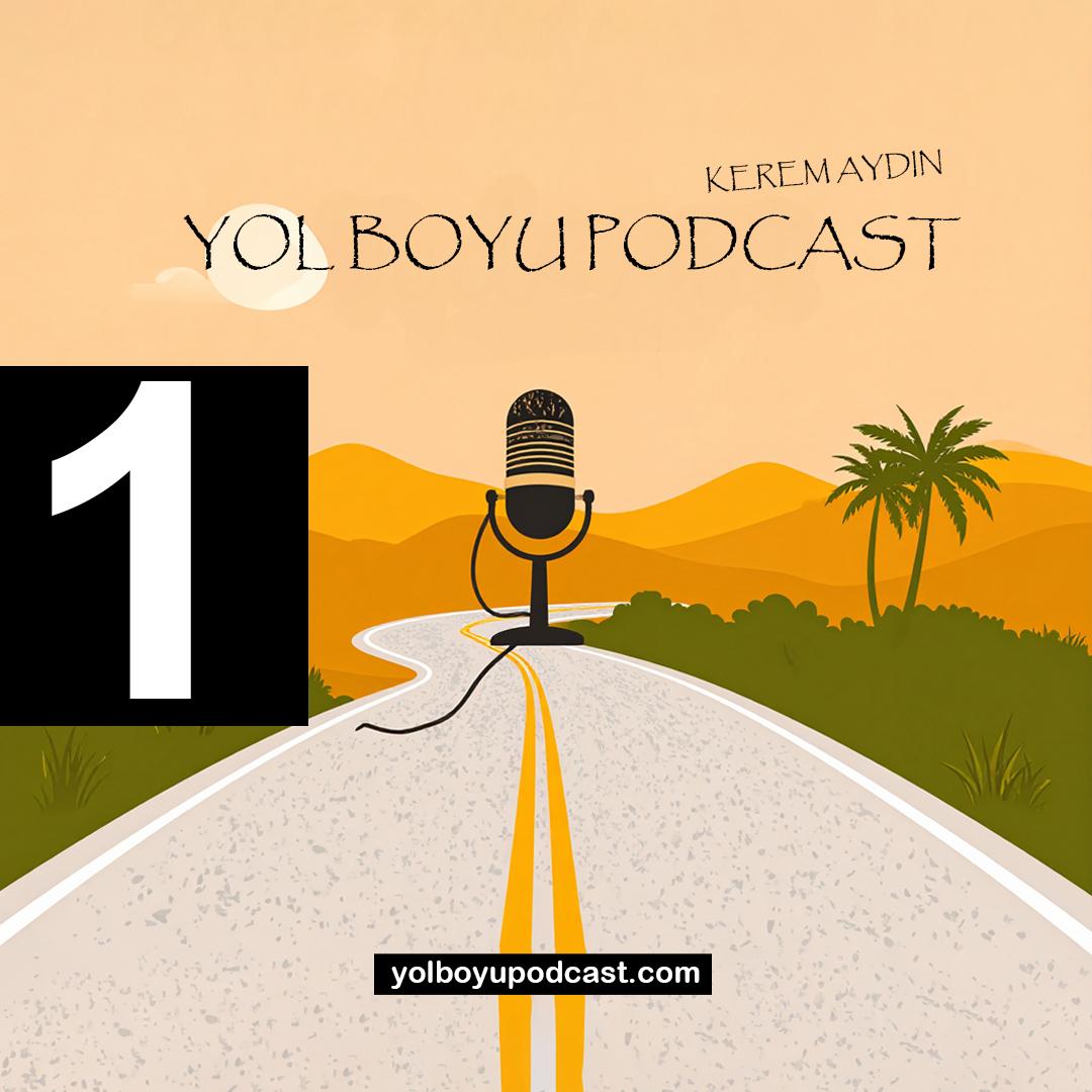 Bölüm 1 - Kordonda karışık konular kapak fotoğrafı