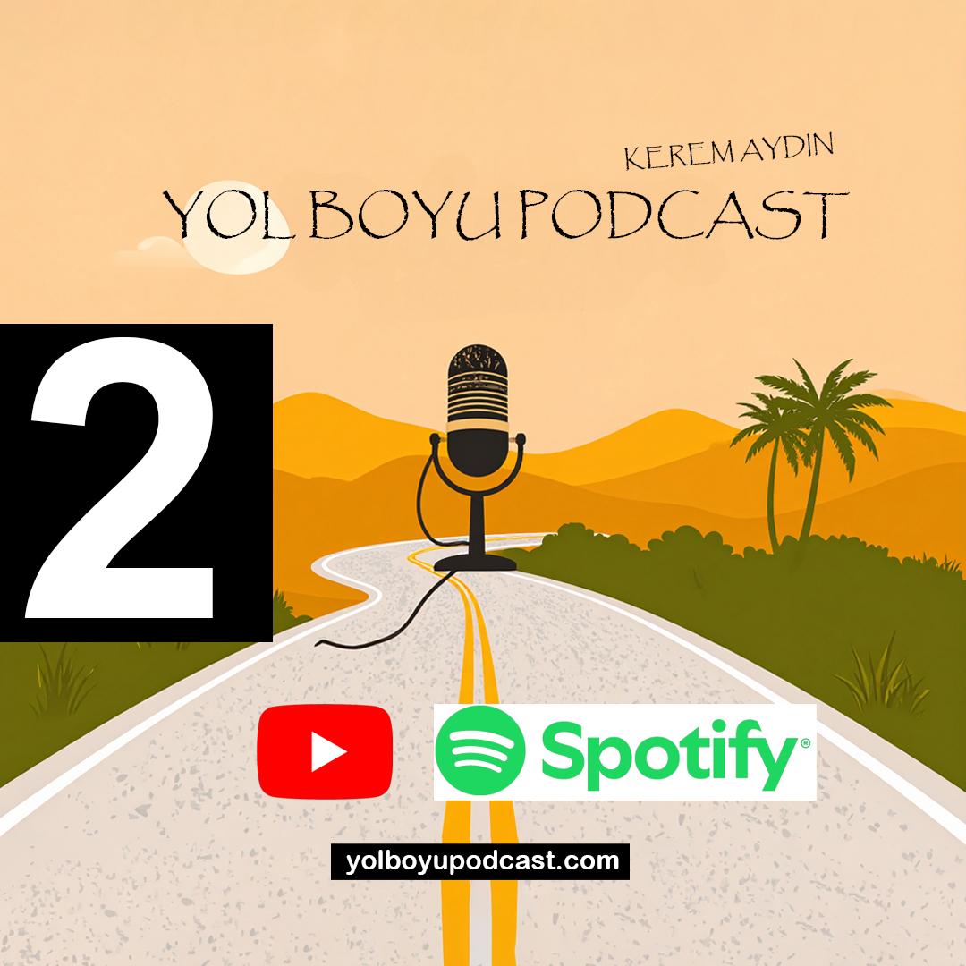 Bölüm 2 - Hamburger Fantezisi kapak fotoğrafı