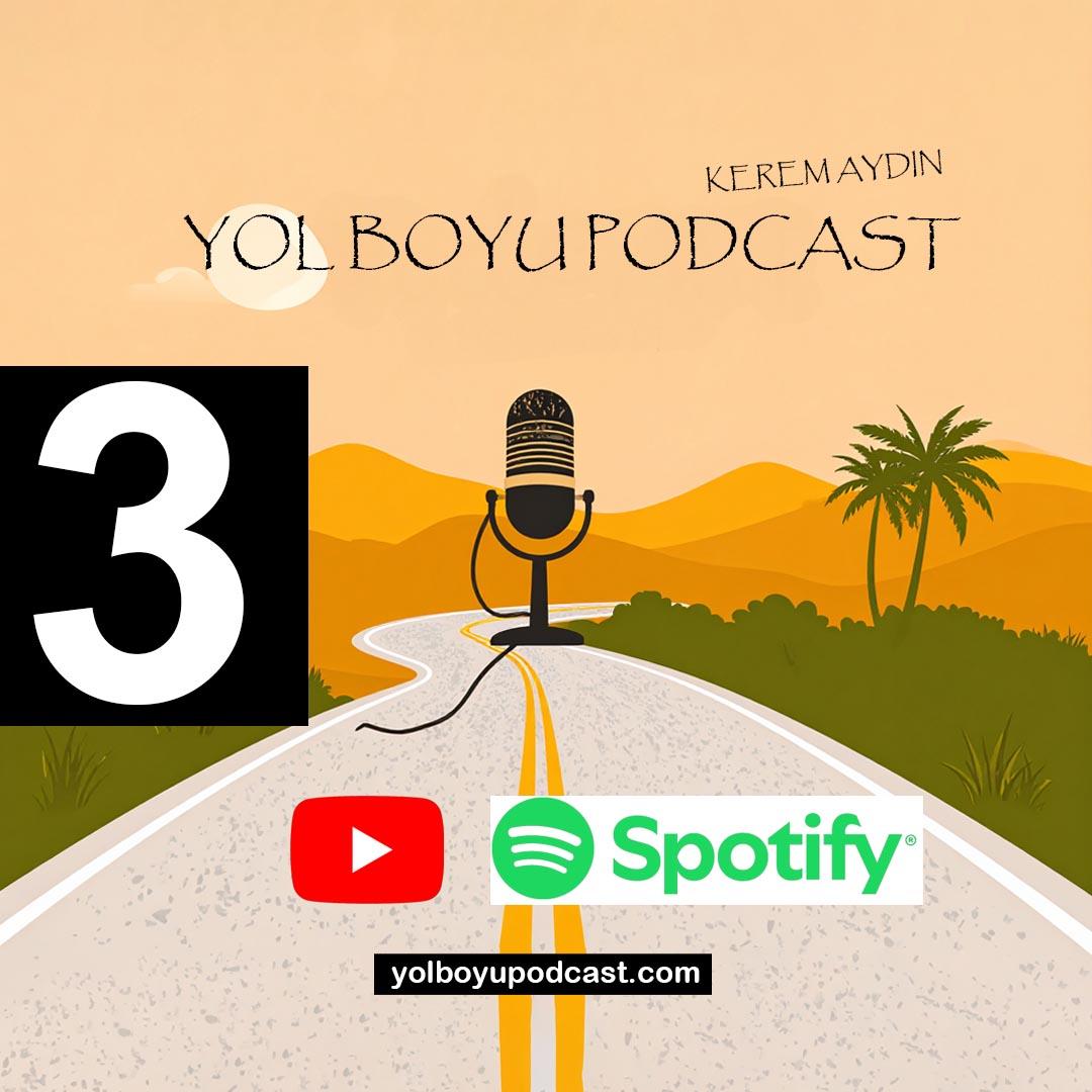 Bölüm 3 - Eski Mercedes Otobüs kapak fotoğrafı