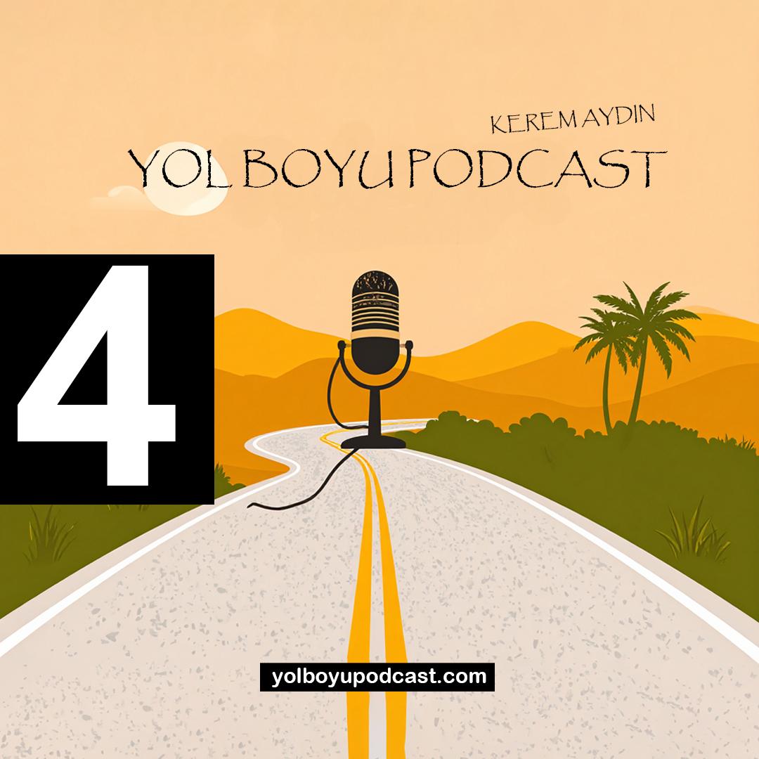 Bölüm 4 - Hem Fenerbahçe hem yapay zeka kapak fotoğrafı